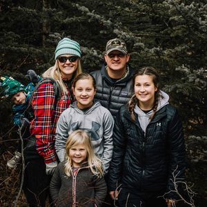 Meet your Posher, Joel